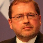 Grover Norquist