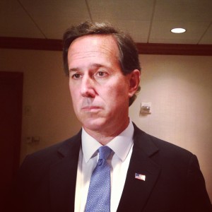 santorum