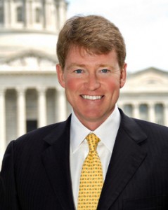 Attorney General Chris Koster (Official photo)