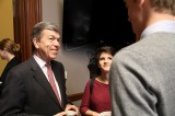 Sen. Roy Blunt