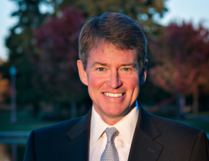 Chris Koster