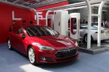 Missouri is another in a series of states considering legislation to block Tesla from selling directly to consumers.  (Photo: Tesla)